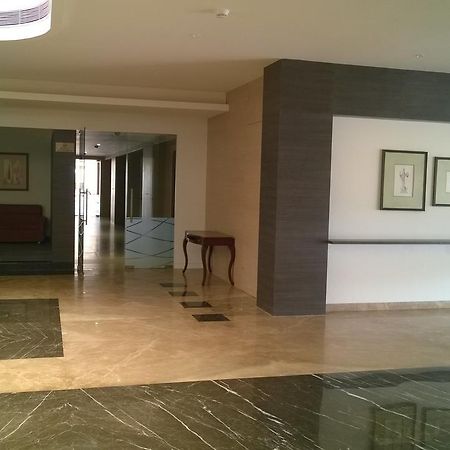 รีเจนซี ธิรัตธานี บาย จีอาร์ที โฮเต็ล Hotel Thiruttani ภายนอก รูปภาพ