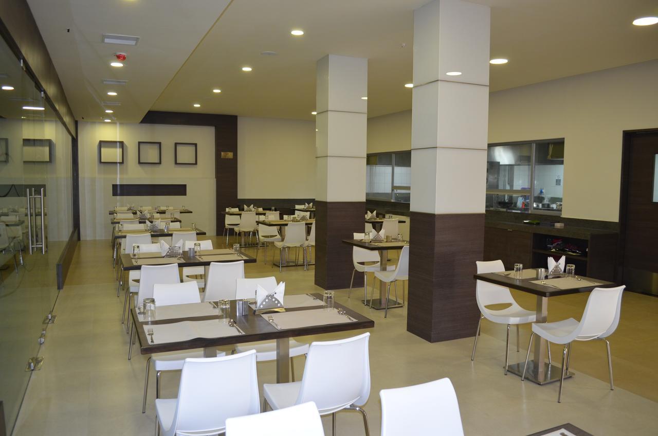 รีเจนซี ธิรัตธานี บาย จีอาร์ที โฮเต็ล Hotel Thiruttani ภายนอก รูปภาพ